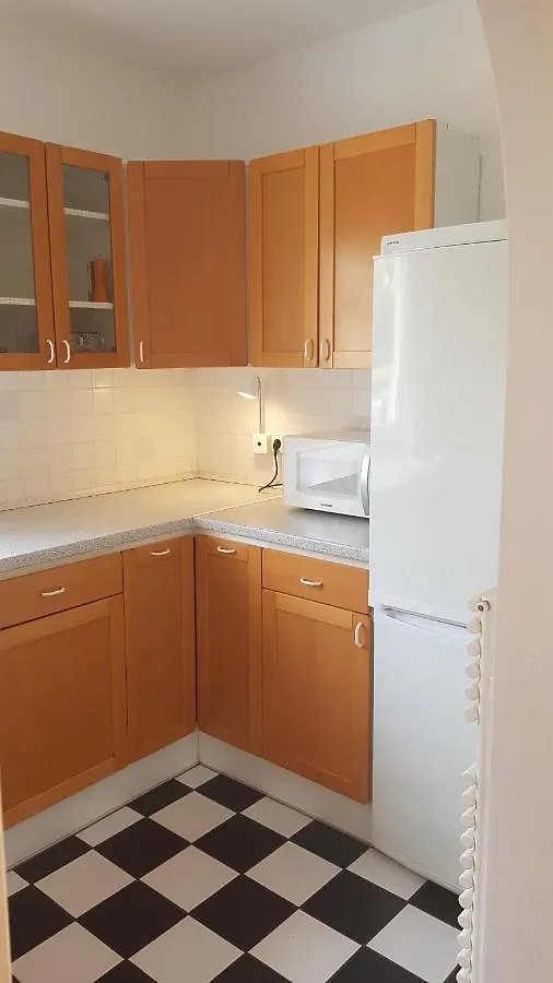 2 Zimmerwohnung Am Flughafen Schoenefeld Berlín Apartamento