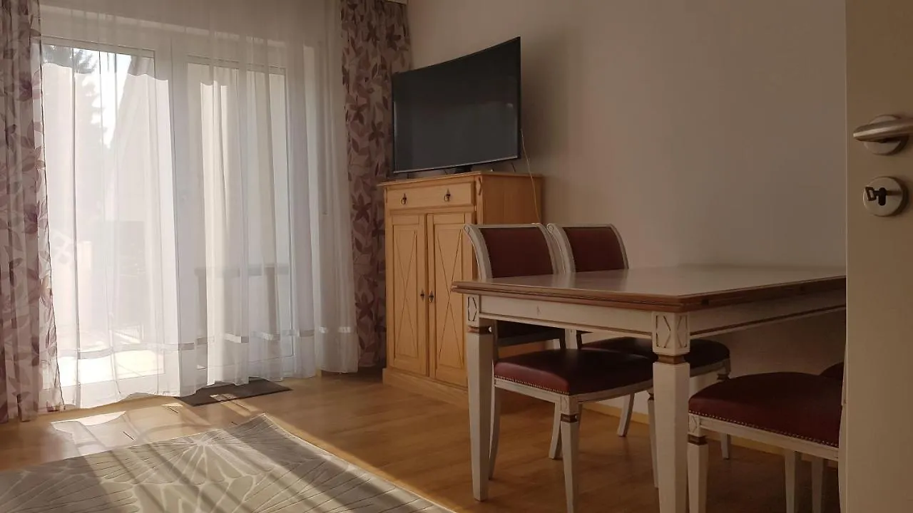2 Zimmerwohnung Am Flughafen Schoenefeld Berlín
