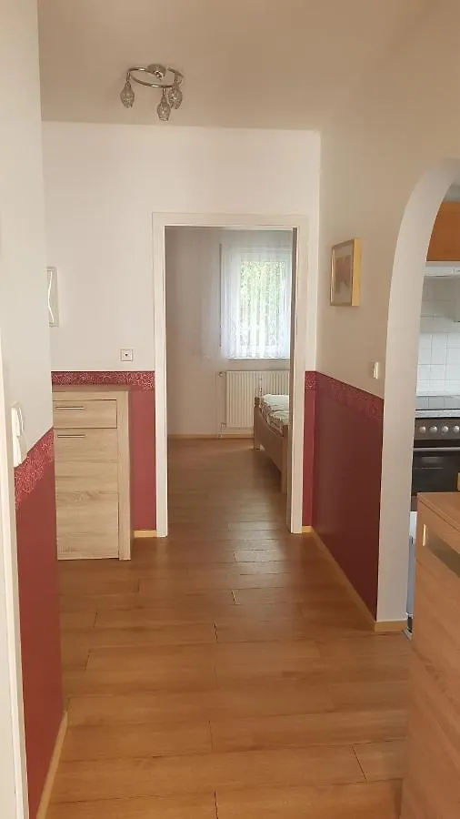 2 Zimmerwohnung Am Flughafen Schoenefeld Berlín 0*,